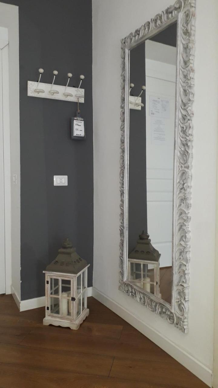 Castel Sant'Angelo Suite Rom Exterior foto
