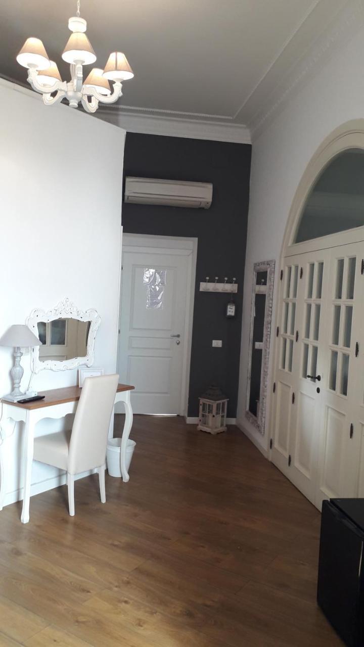Castel Sant'Angelo Suite Rom Exterior foto