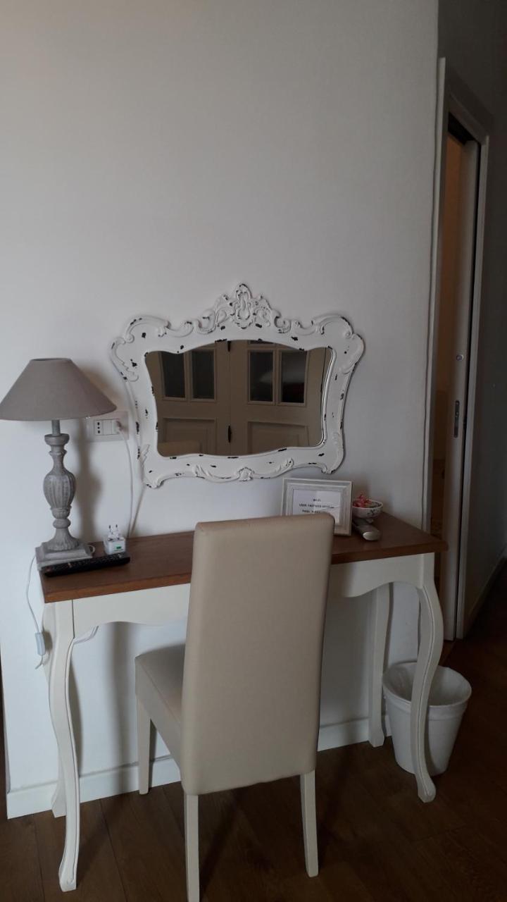 Castel Sant'Angelo Suite Rom Exterior foto