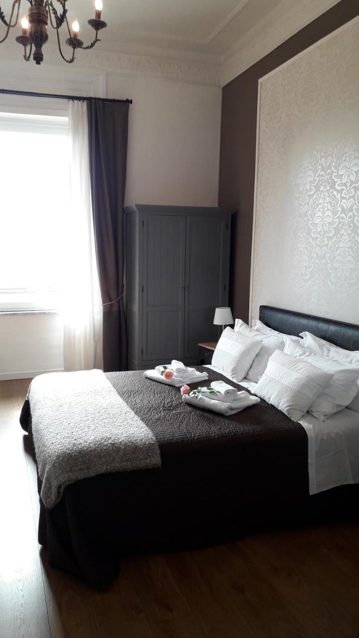 Castel Sant'Angelo Suite Rom Exterior foto