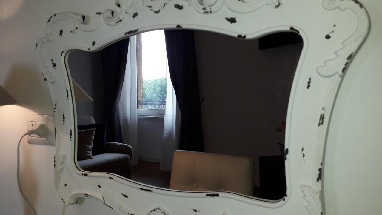 Castel Sant'Angelo Suite Rom Exterior foto