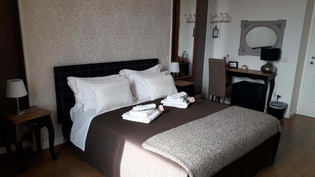 Castel Sant'Angelo Suite Rom Exterior foto