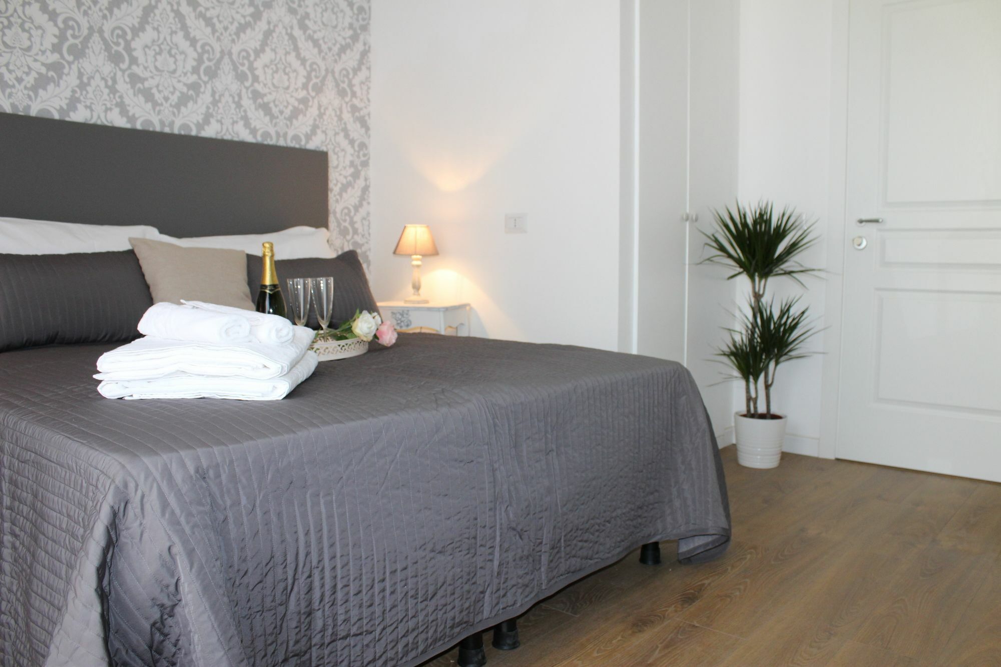 Castel Sant'Angelo Suite Rom Exterior foto