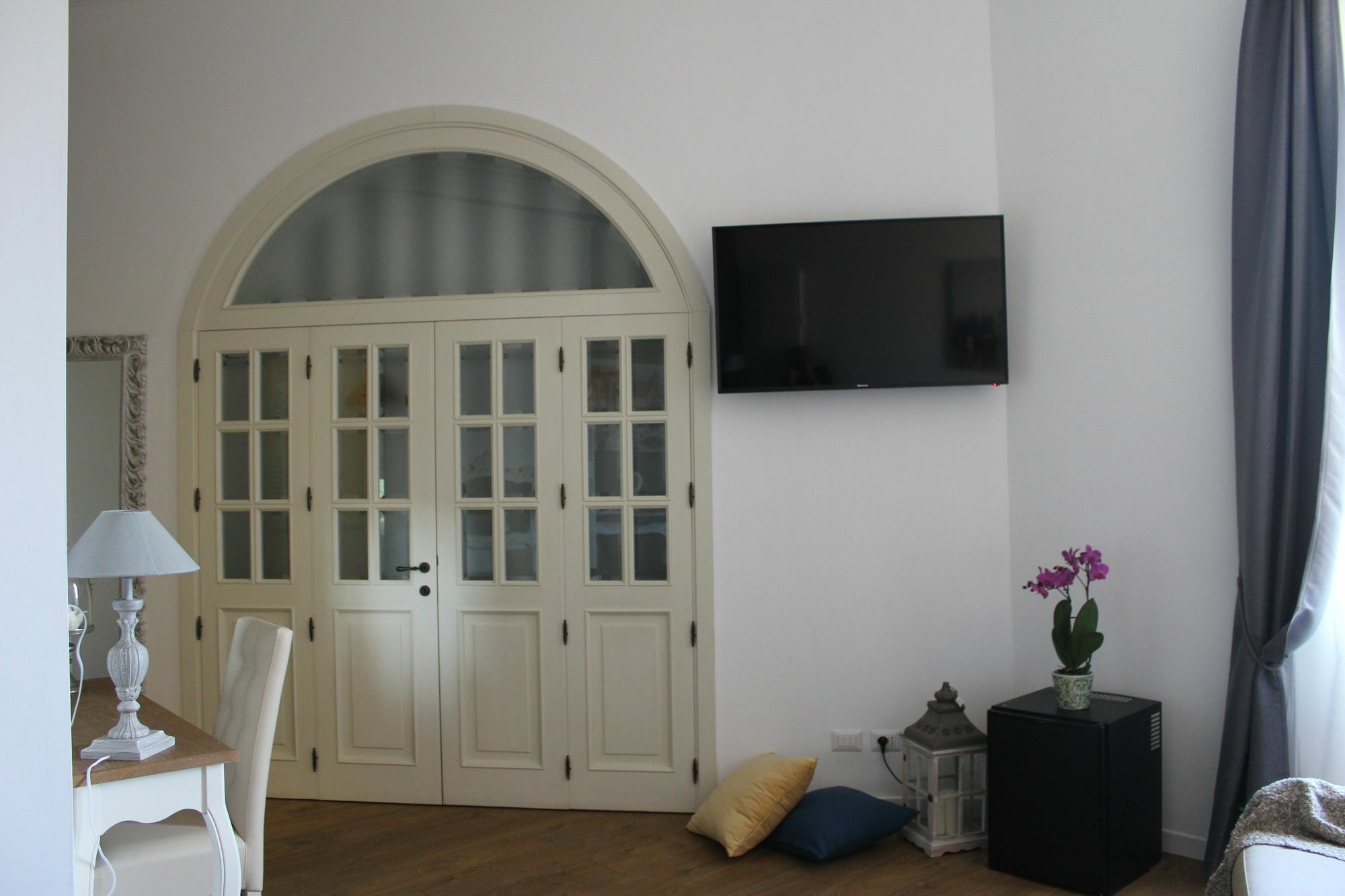 Castel Sant'Angelo Suite Rom Exterior foto
