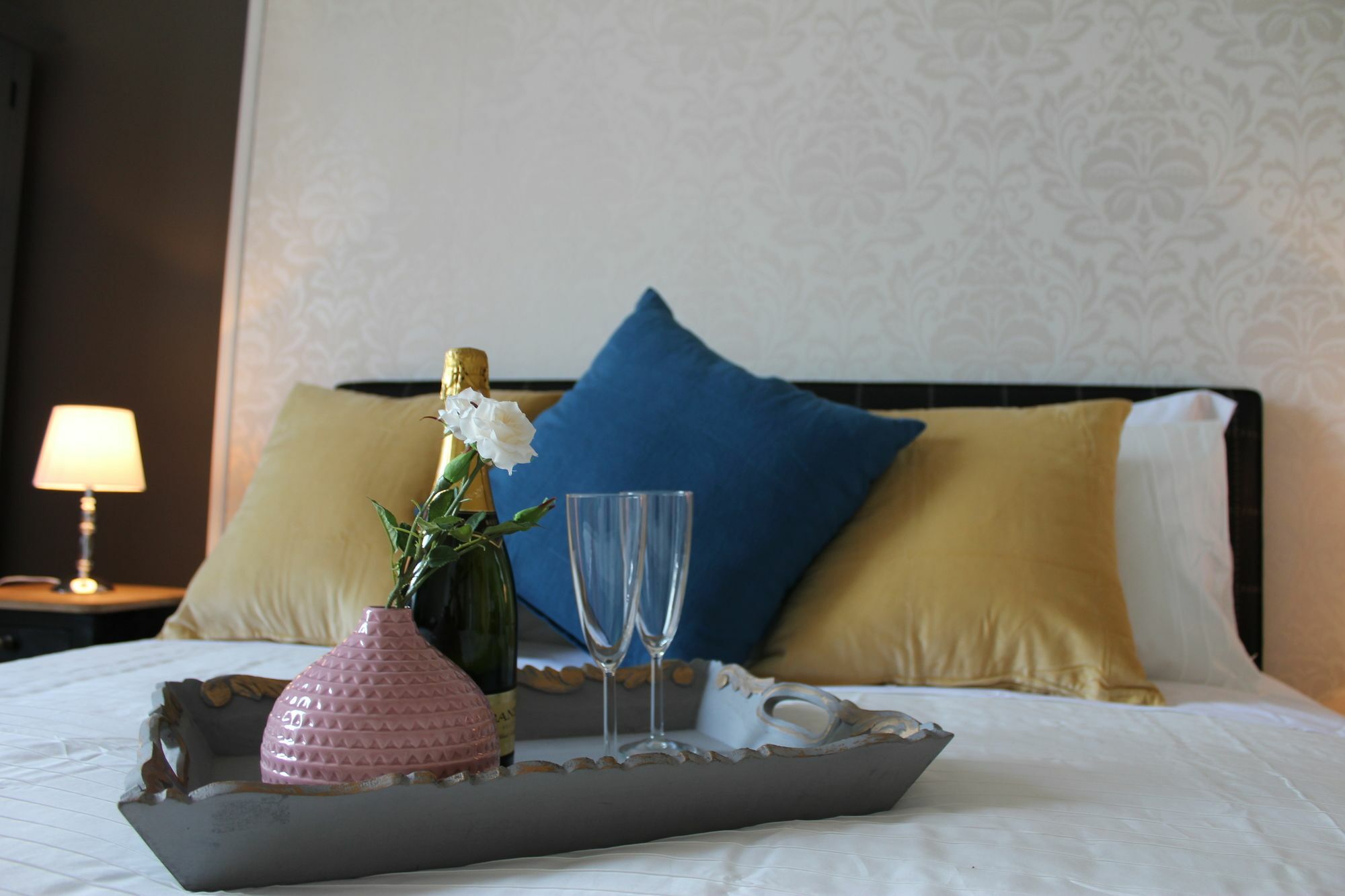 Castel Sant'Angelo Suite Rom Exterior foto