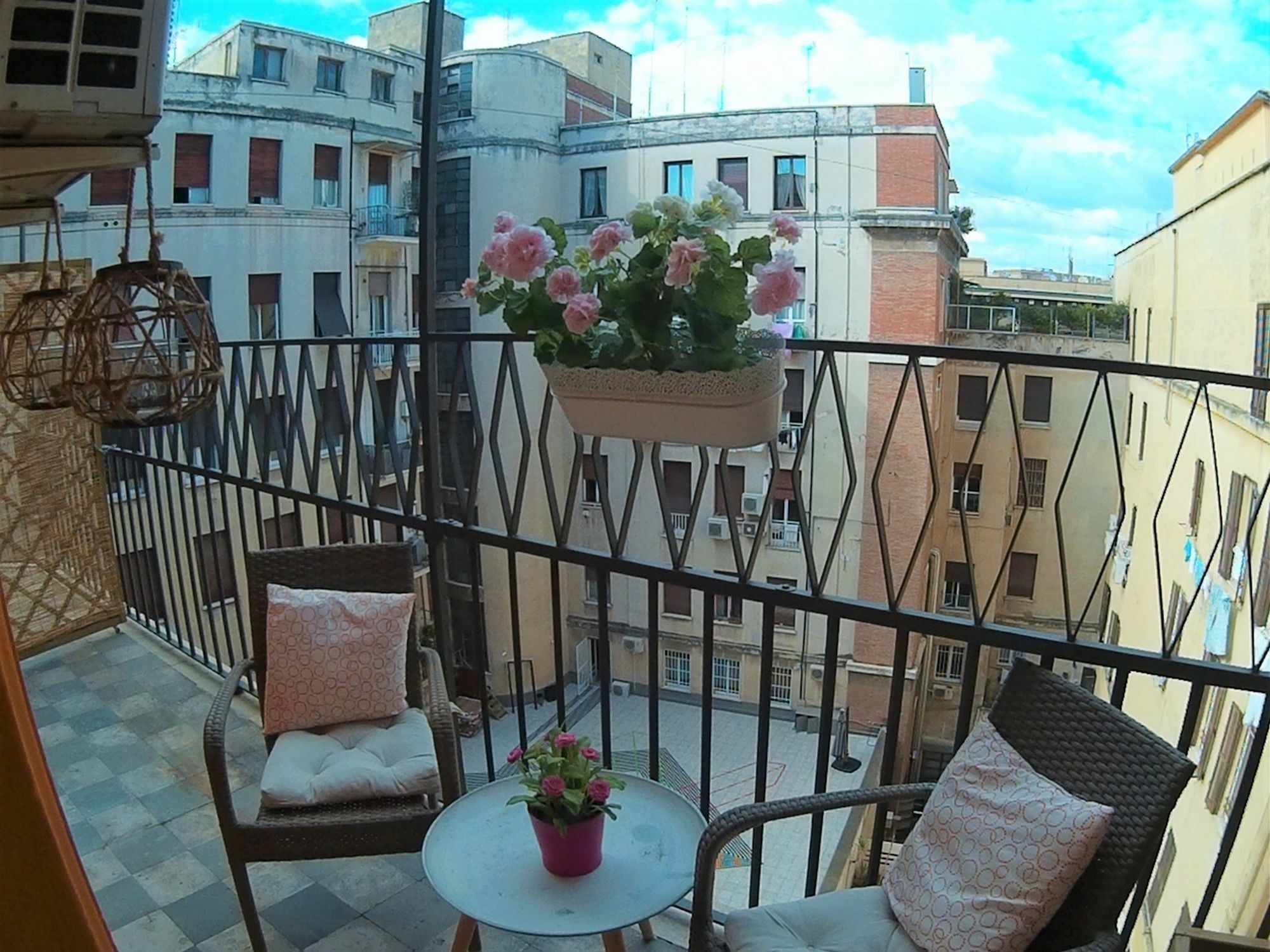Castel Sant'Angelo Suite Rom Exterior foto