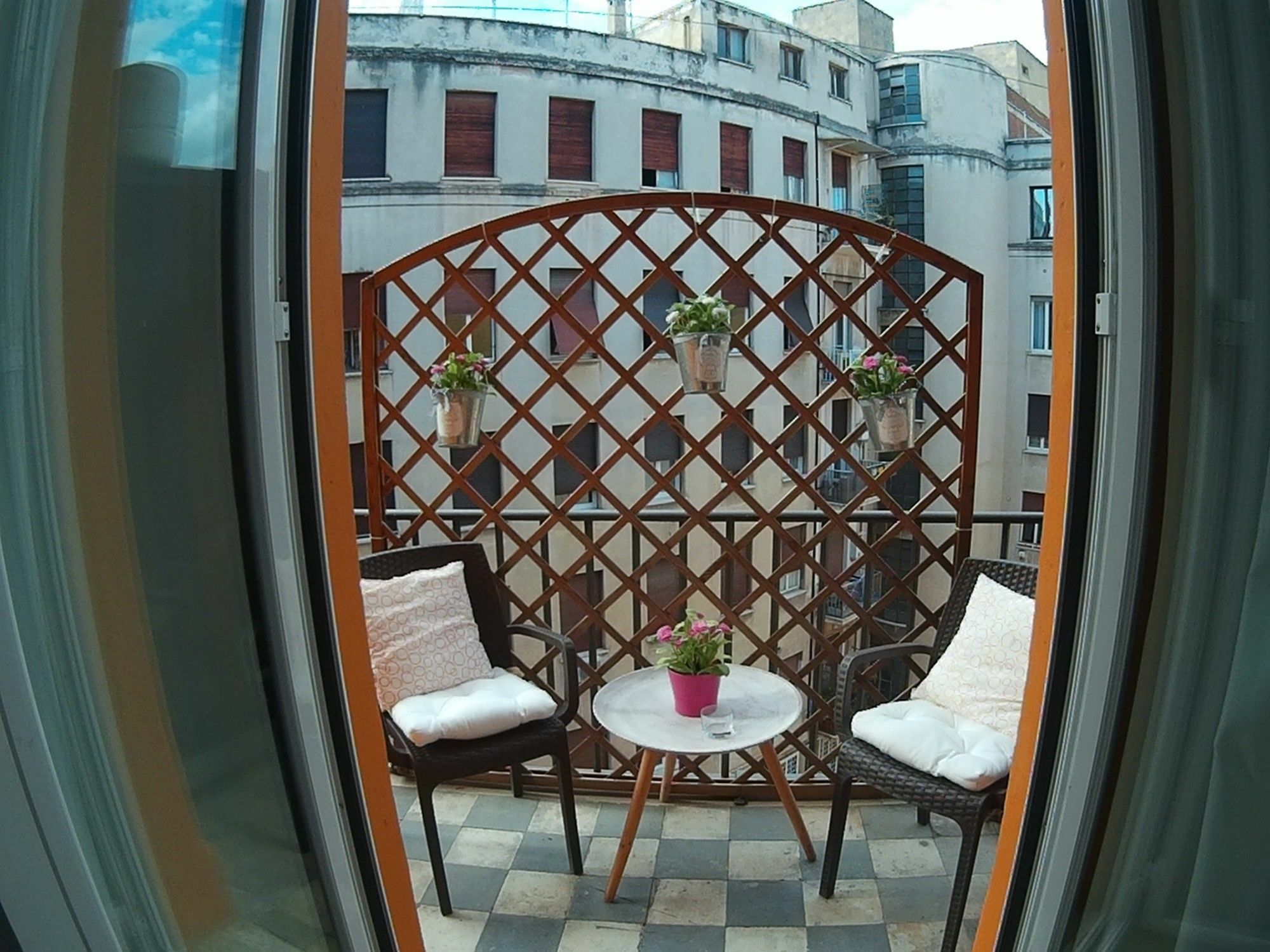 Castel Sant'Angelo Suite Rom Exterior foto
