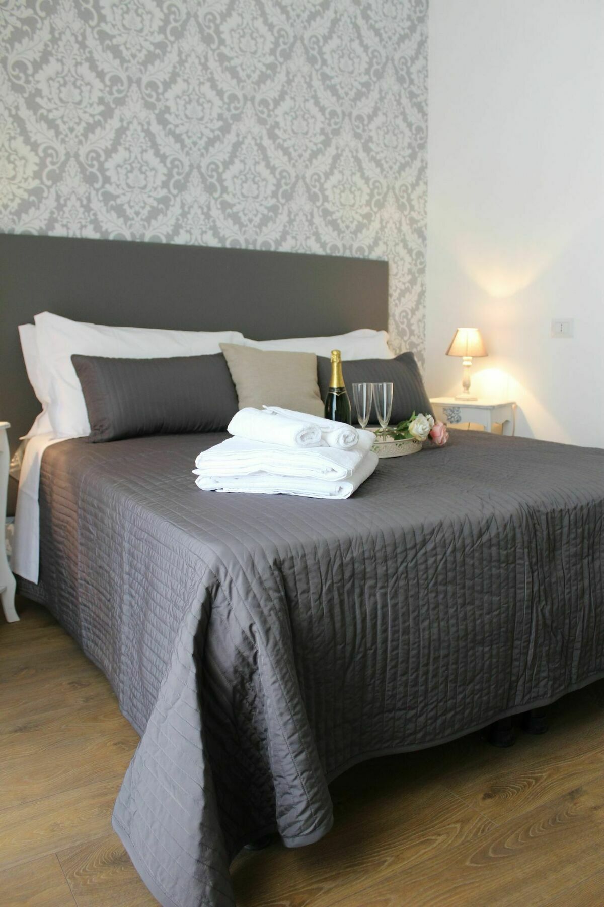 Castel Sant'Angelo Suite Rom Exterior foto