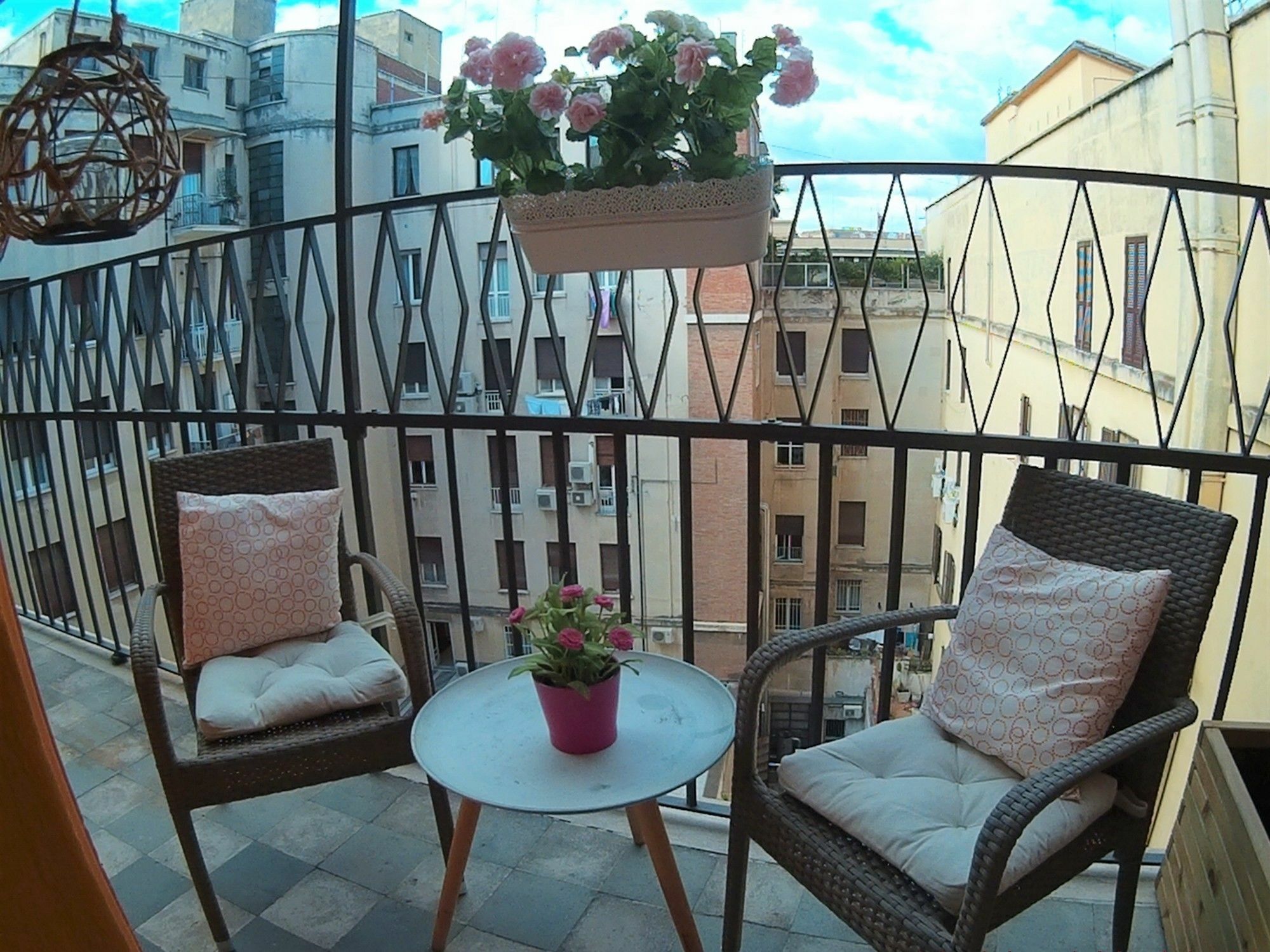 Castel Sant'Angelo Suite Rom Exterior foto