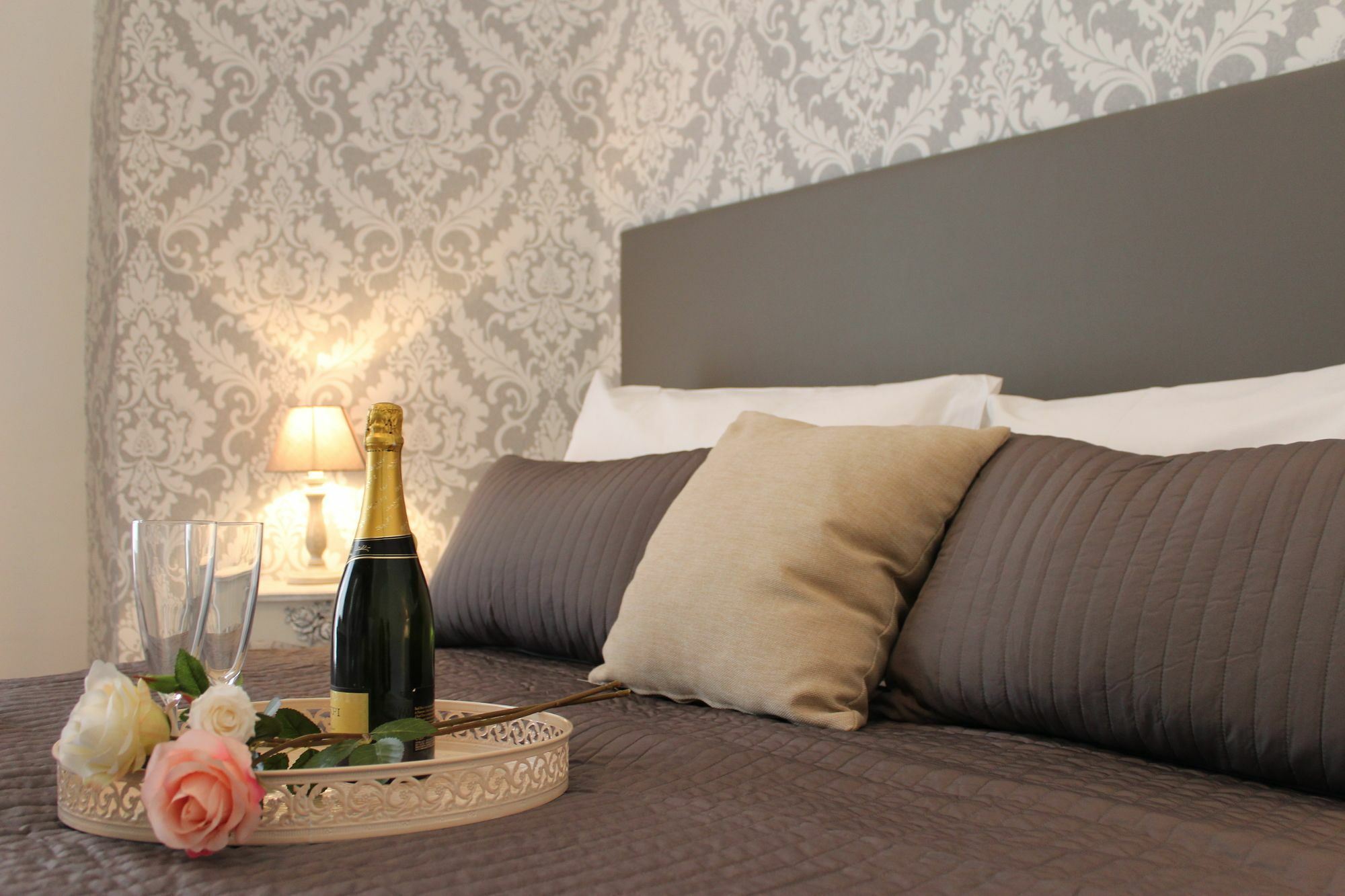 Castel Sant'Angelo Suite Rom Exterior foto